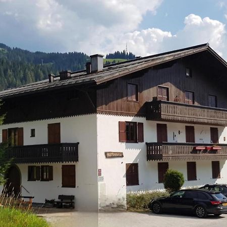 Haus Sonnleiten Марія-Альм-ам-Штайнернен-Мер Екстер'єр фото