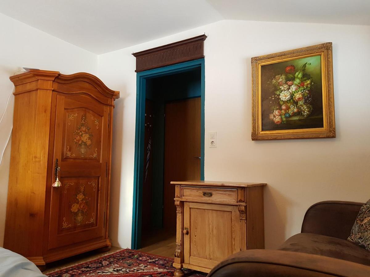 Haus Sonnleiten Марія-Альм-ам-Штайнернен-Мер Екстер'єр фото