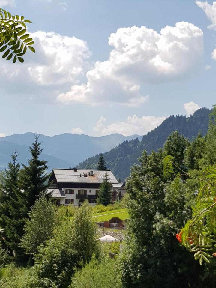 Haus Sonnleiten Марія-Альм-ам-Штайнернен-Мер Екстер'єр фото
