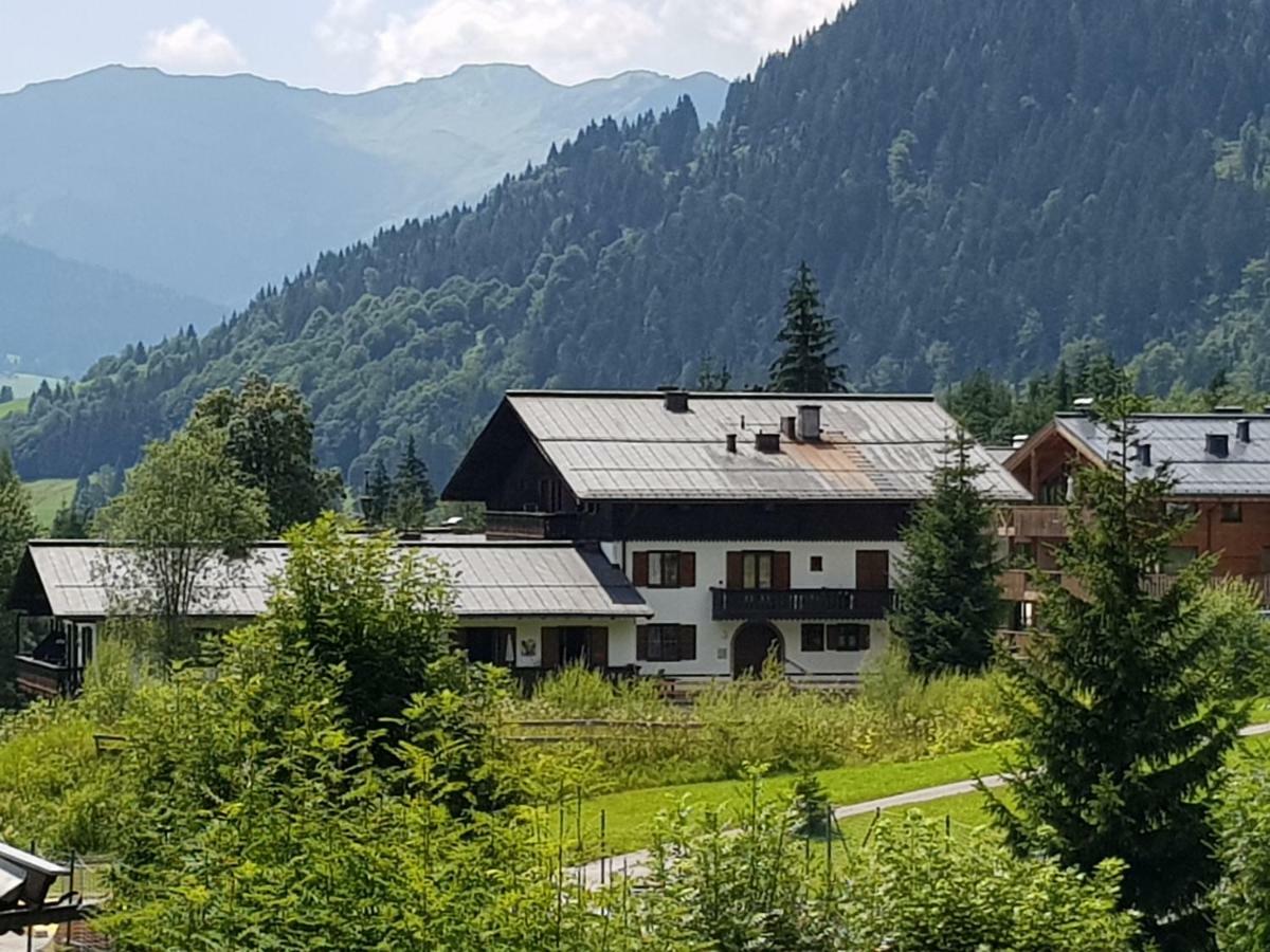 Haus Sonnleiten Марія-Альм-ам-Штайнернен-Мер Екстер'єр фото